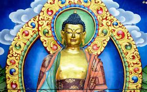 Lord Buddha